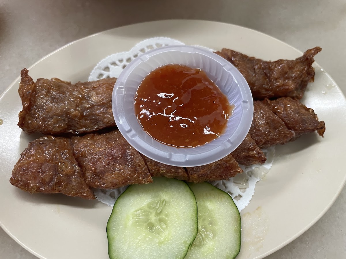 Restoran Lim Mee Yoke Photo 8