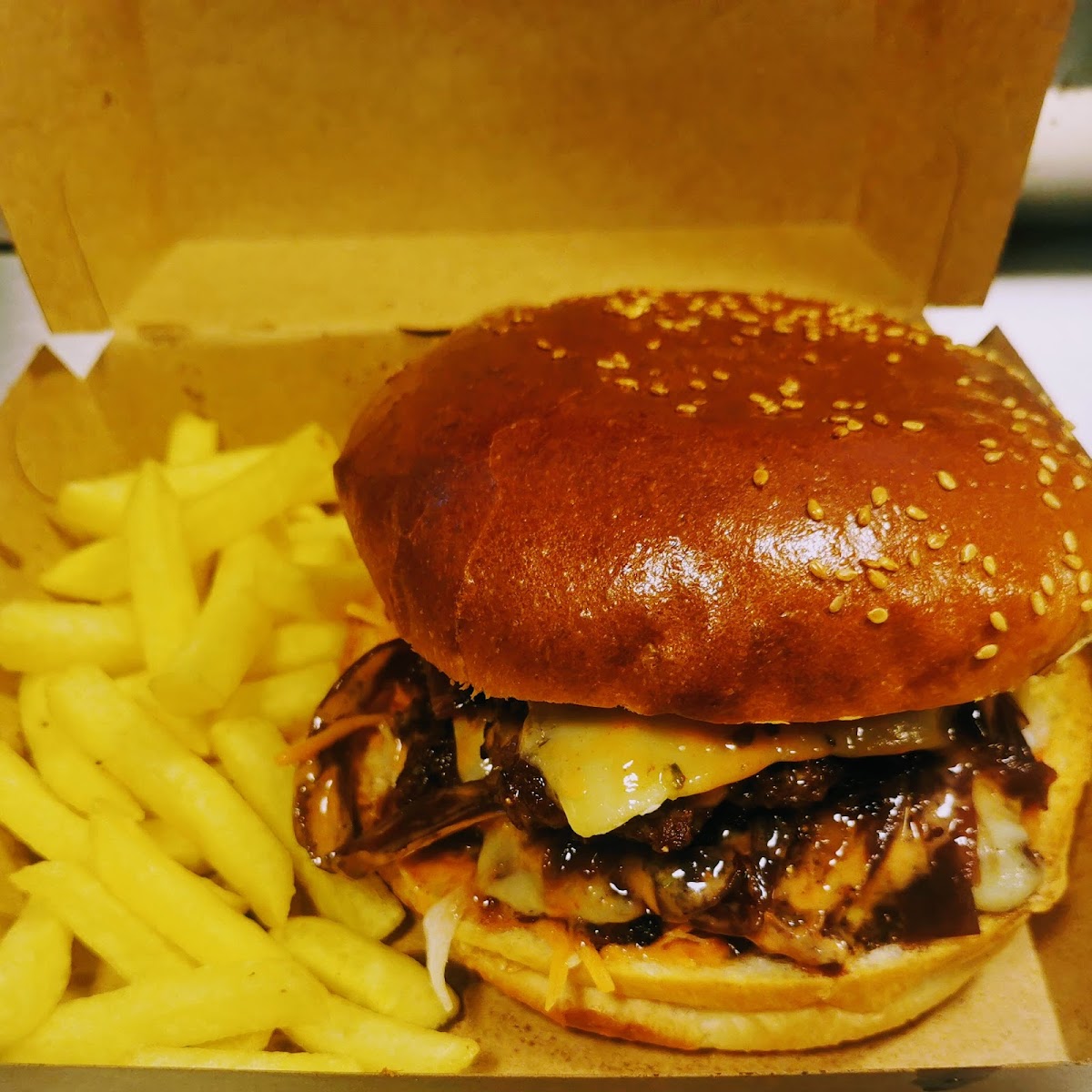 Ya was Take-Away Photo 10