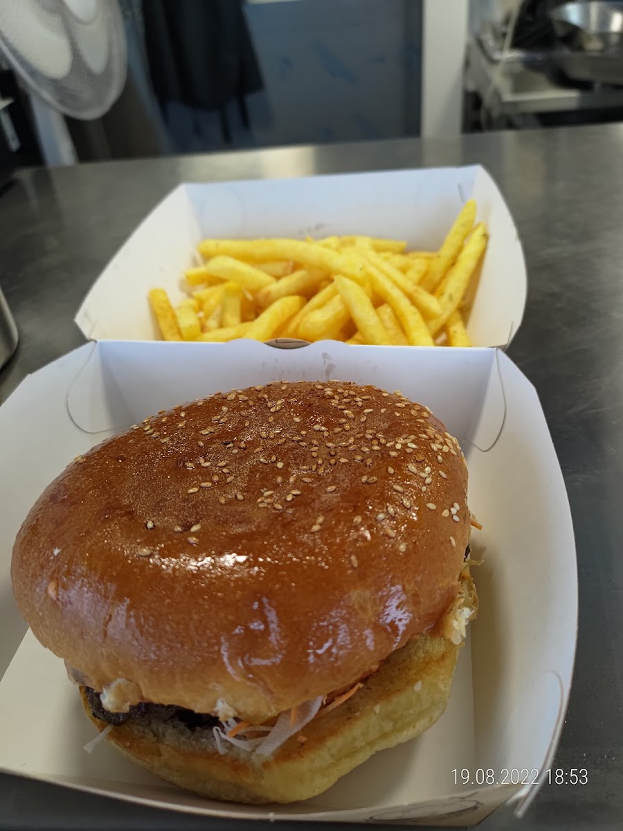 Ya was Take-Away Photo 5