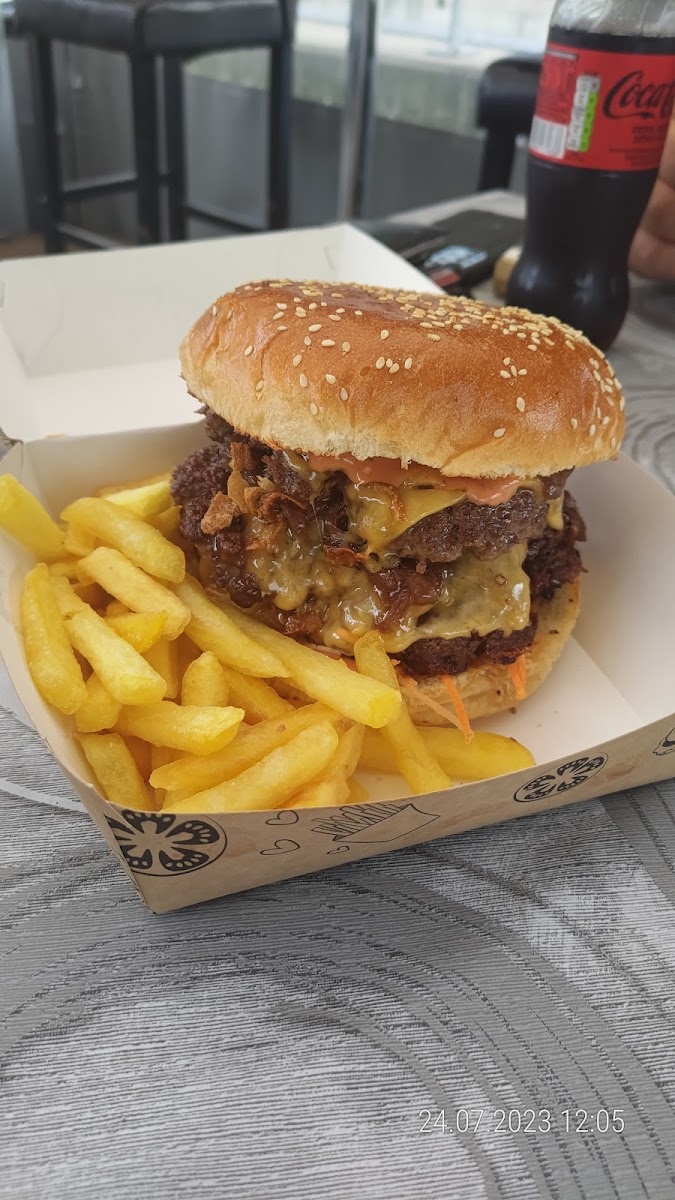 Ya was Take-Away Photo 6