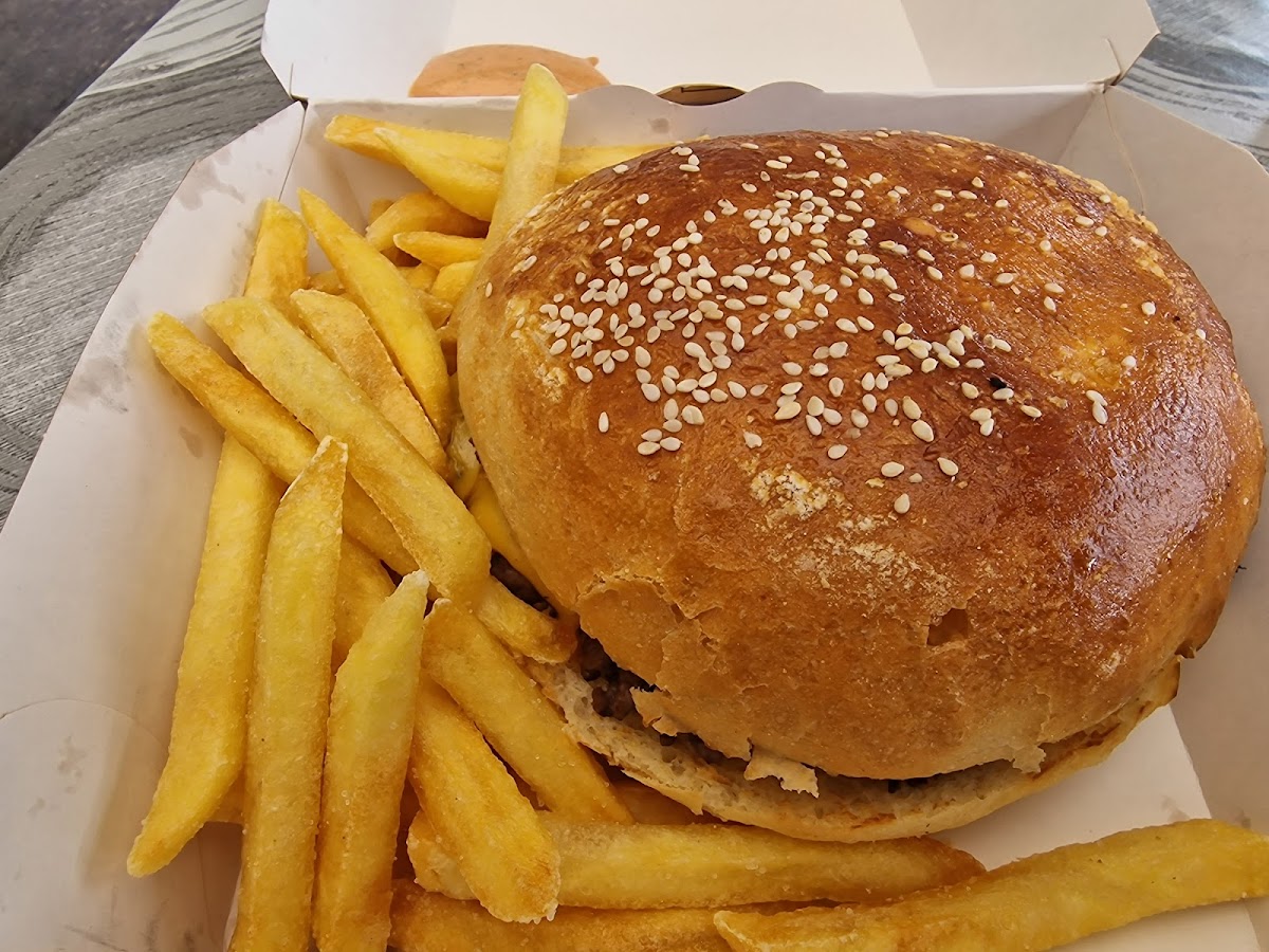 Ya was Take-Away Photo 8
