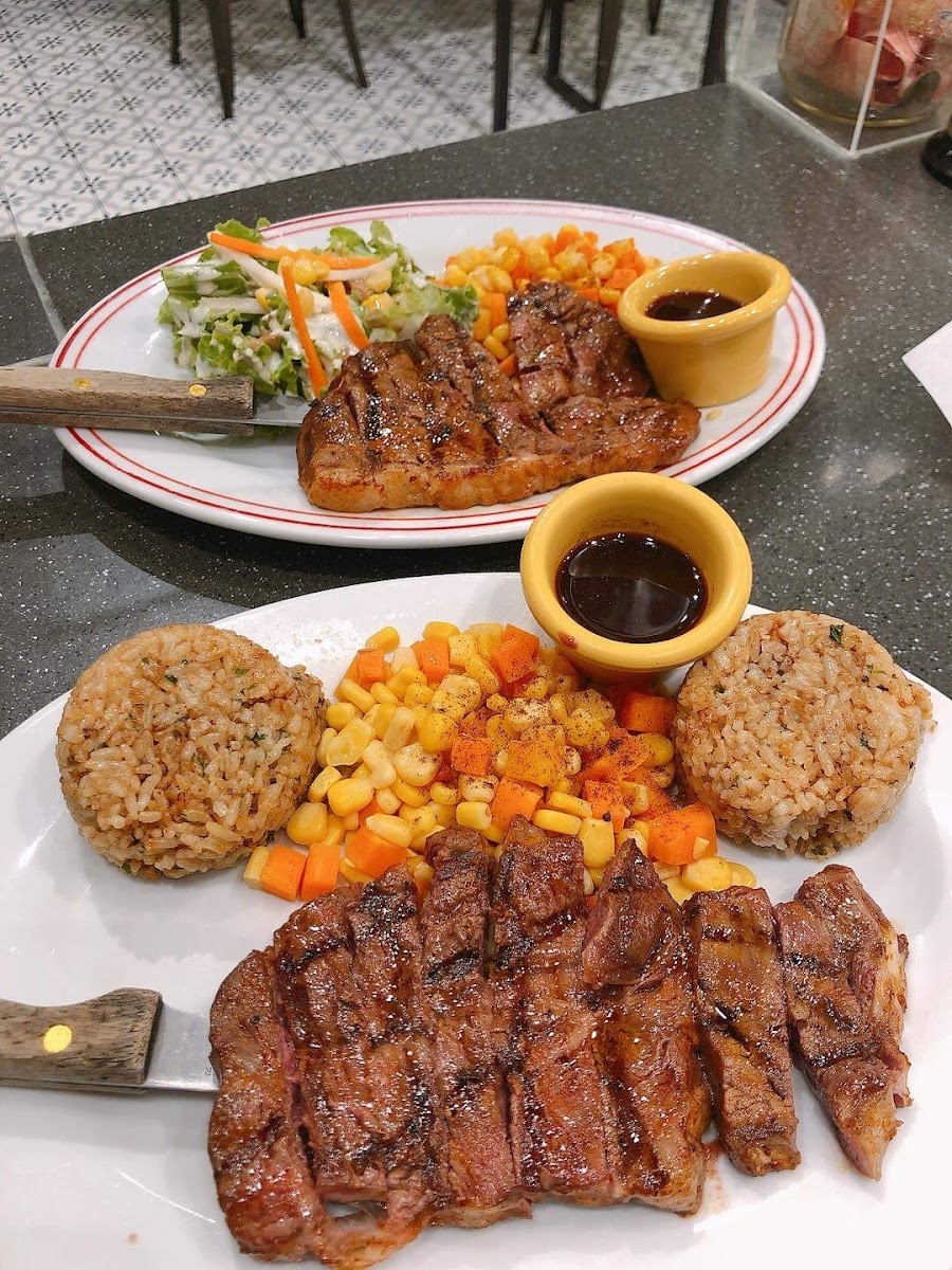 Mad Marks Creamery Glorietta 3 Photo 10