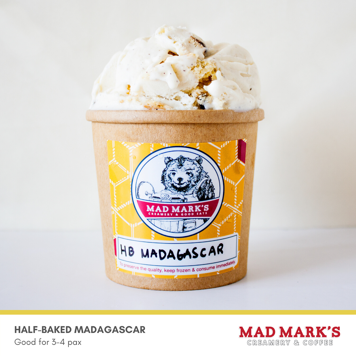 Mad Marks Creamery Glorietta 3 Photo 3