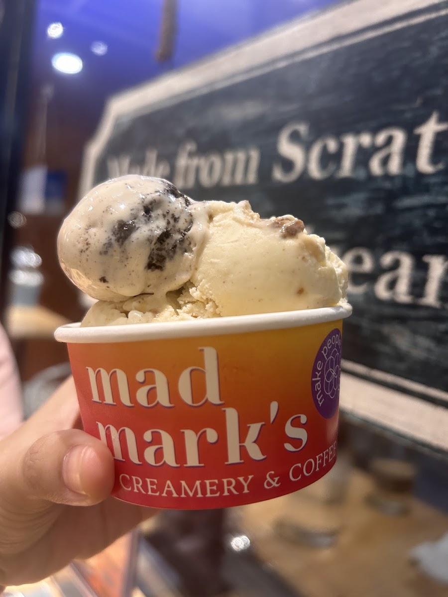 Mad Marks Creamery Glorietta 3 Photo 4