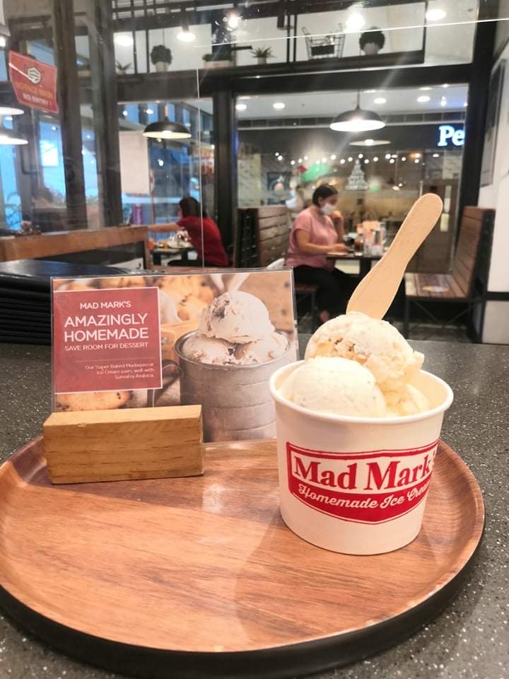 Mad Marks Creamery Glorietta 3 Photo 8