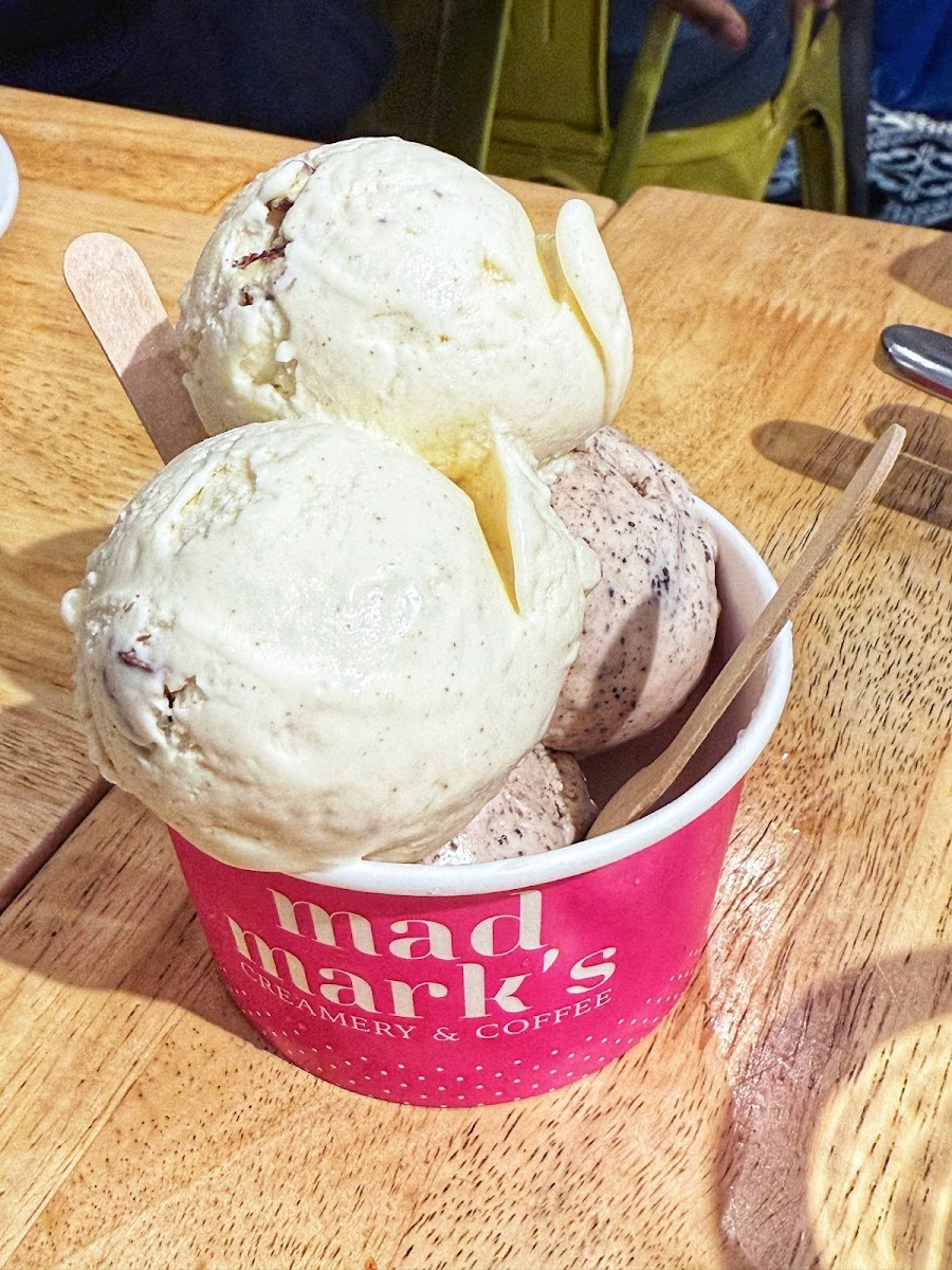 Mad Marks Creamery Glorietta 3 Photo 9