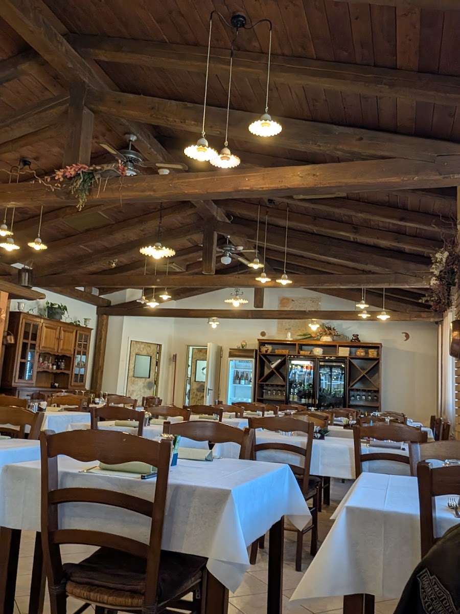 Osteria la petroniana Photo 2