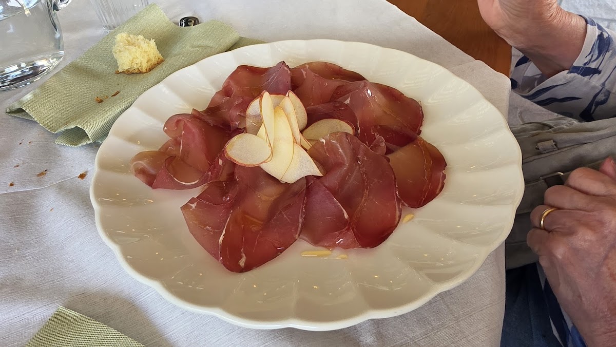 Osteria la petroniana Photo 4