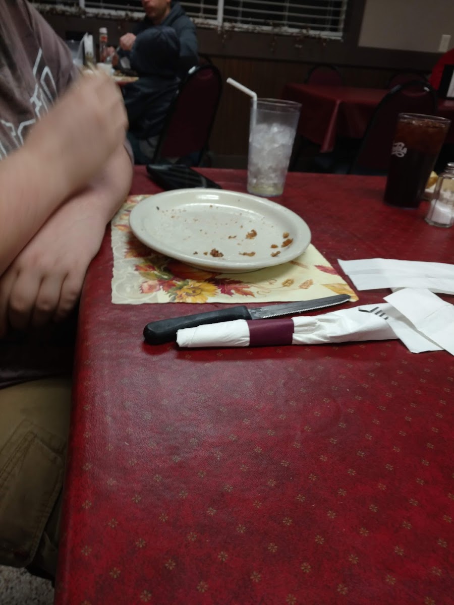Kountry Kitchen Restaurant Photo 10