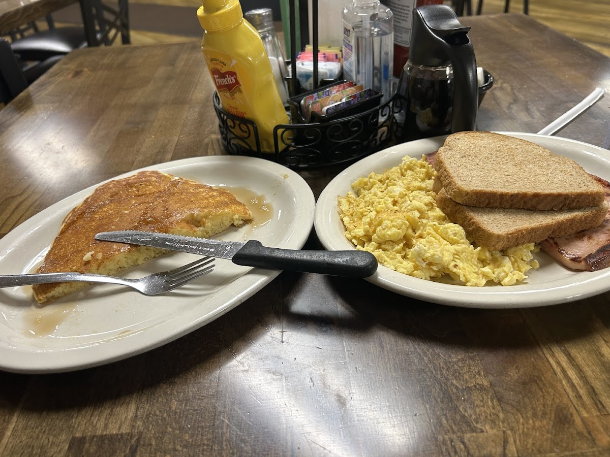 Kountry Kitchen Restaurant Photo 2