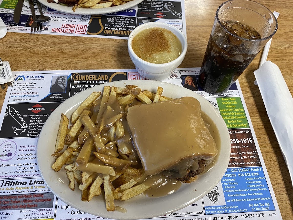 Kountry Kitchen Restaurant Photo 3