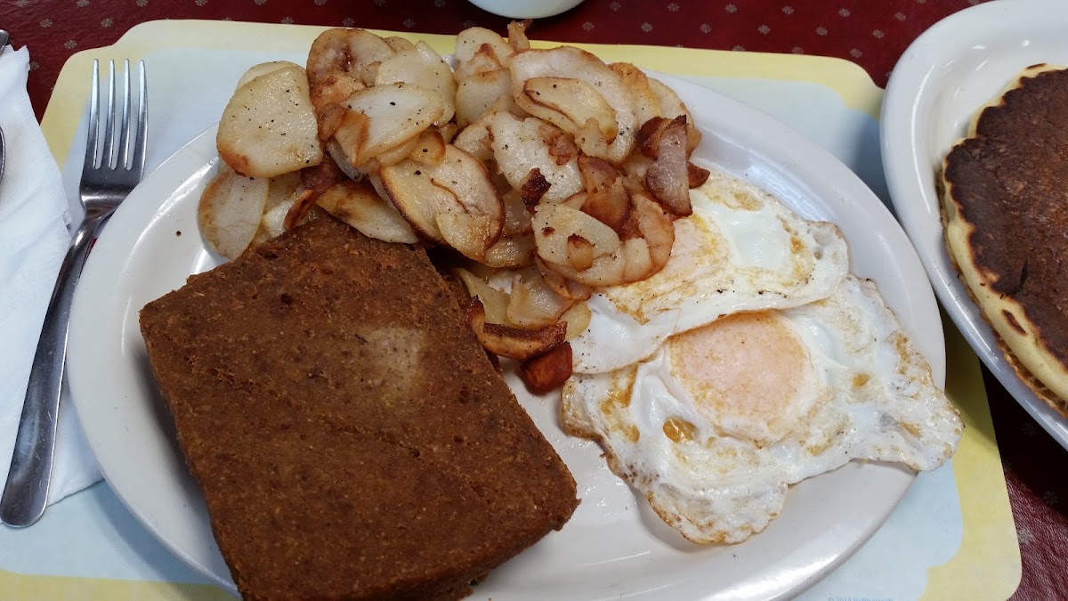 Kountry Kitchen Restaurant Photo 5