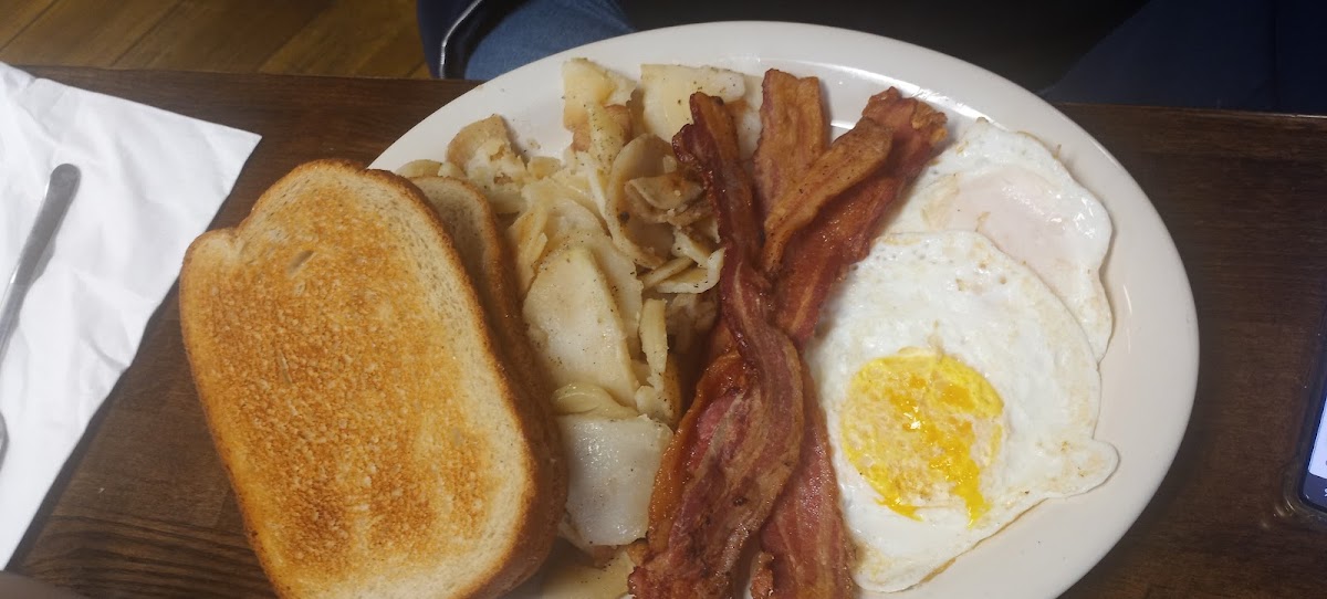 Kountry Kitchen Restaurant Photo 6