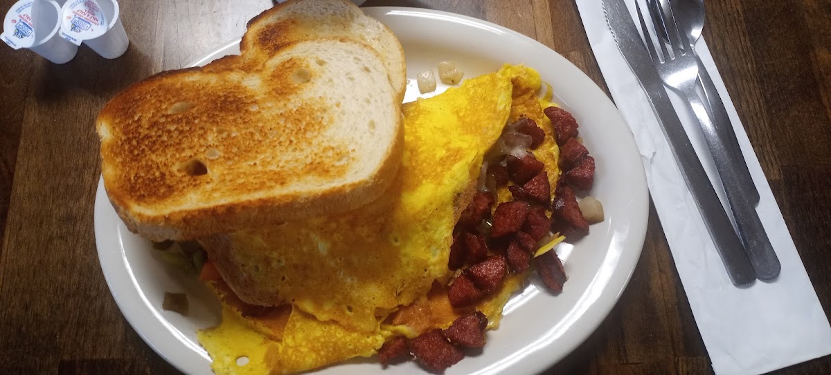 Kountry Kitchen Restaurant Photo 7