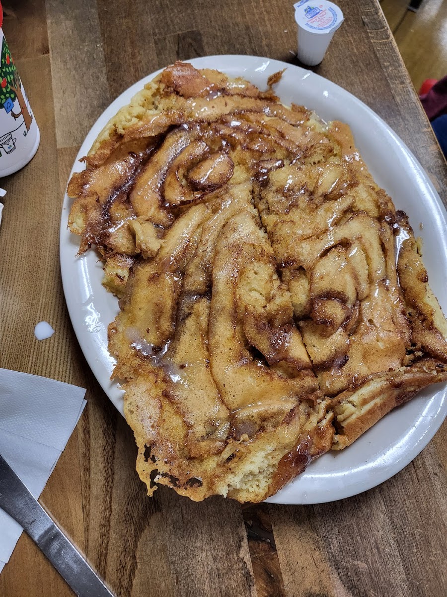 Kountry Kitchen Restaurant Photo 8
