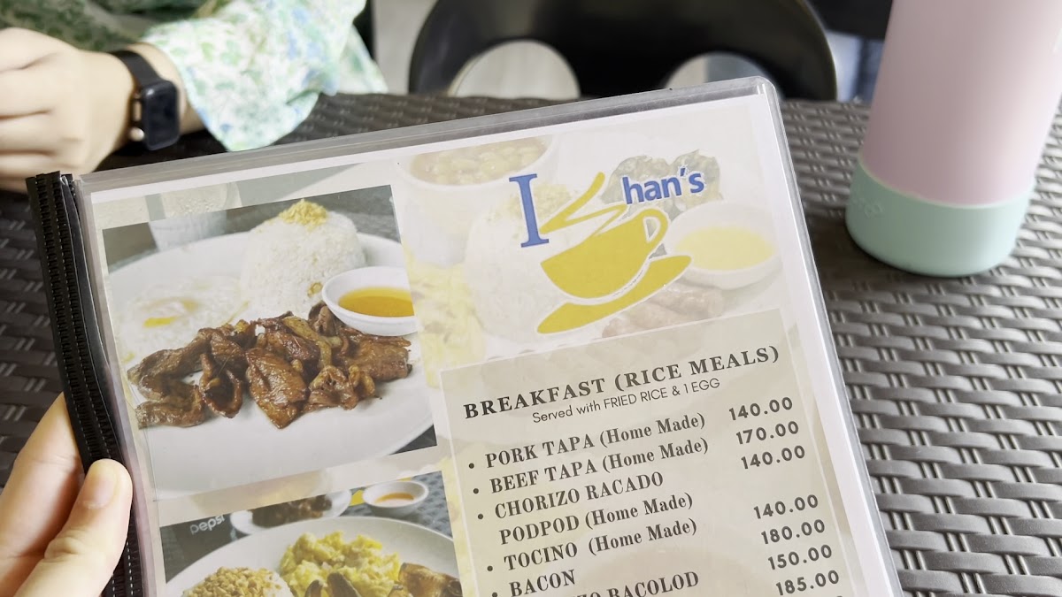 Ishan's Coffee and Diner Photo 2