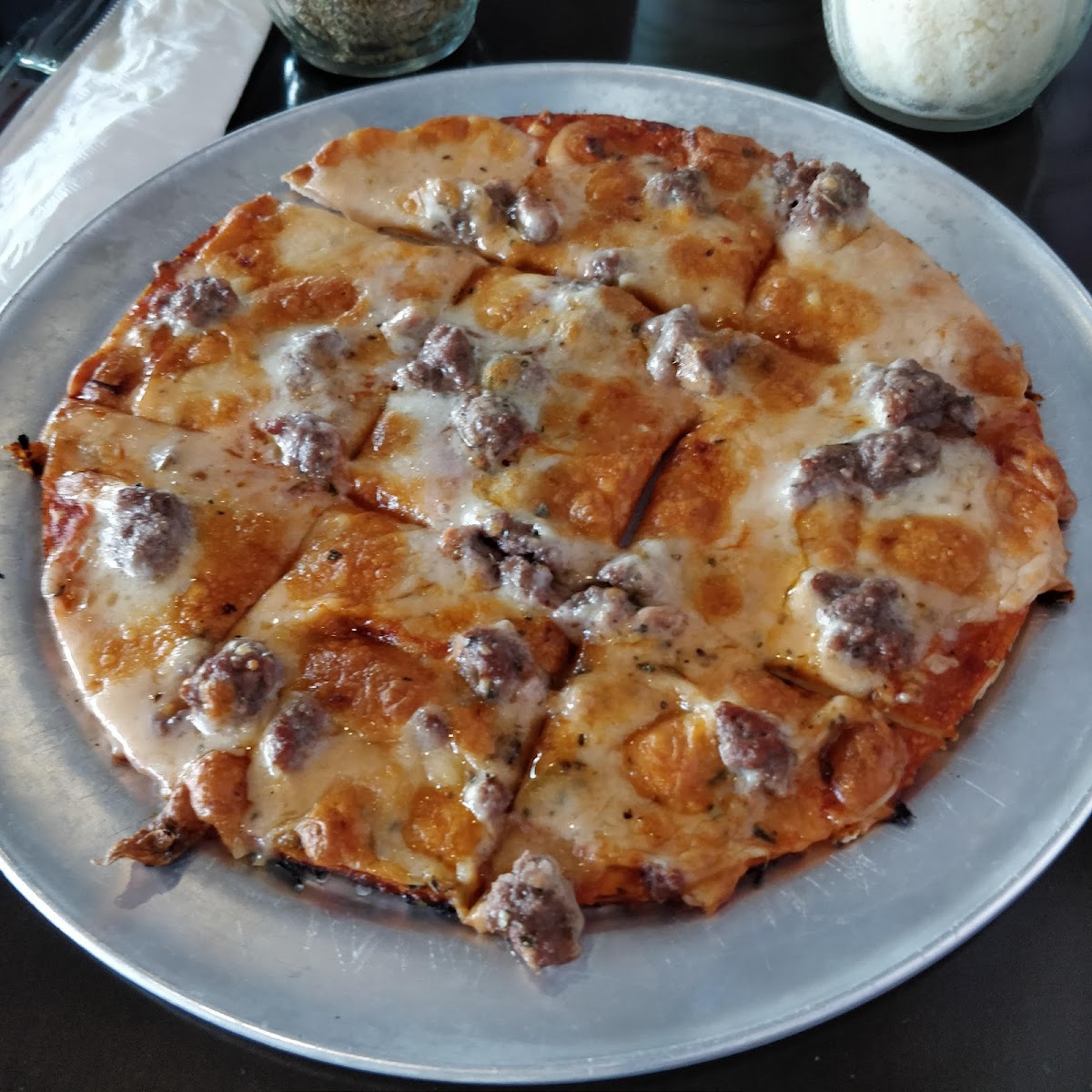 Ballpark Pizza Photo 10