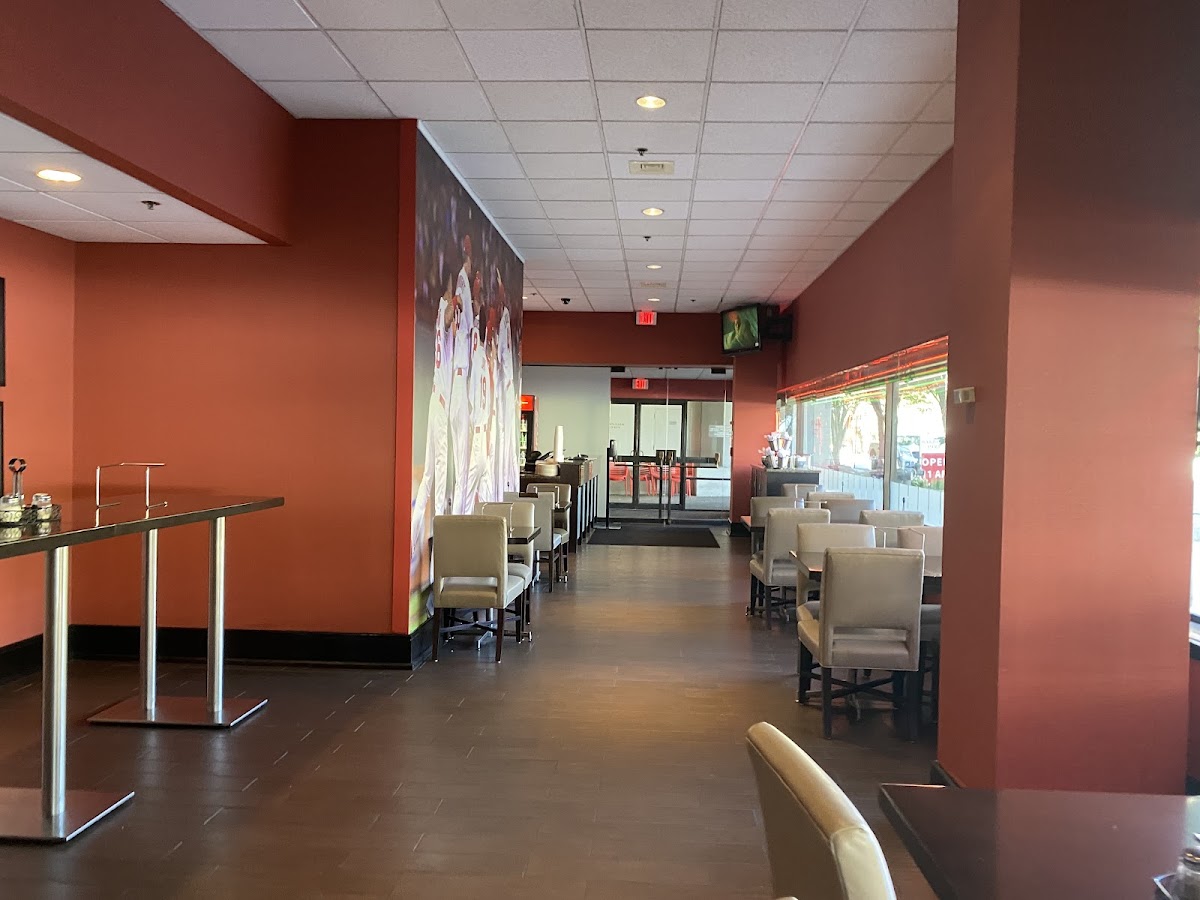 Ballpark Pizza Photo 4