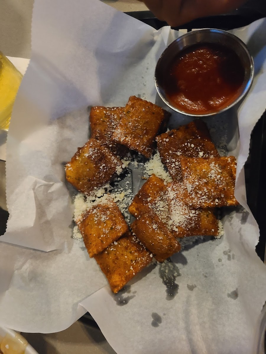 Ballpark Pizza Photo 5