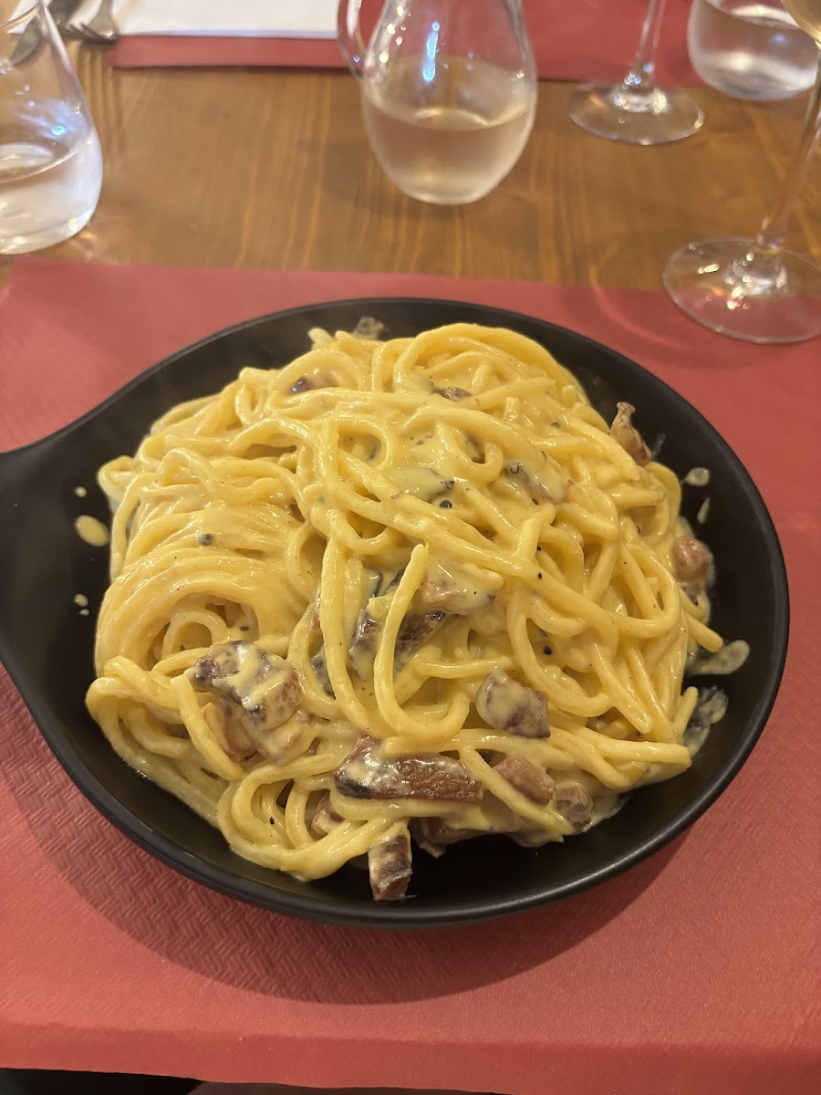 Rugantino - Fraschetta romana Photo 2