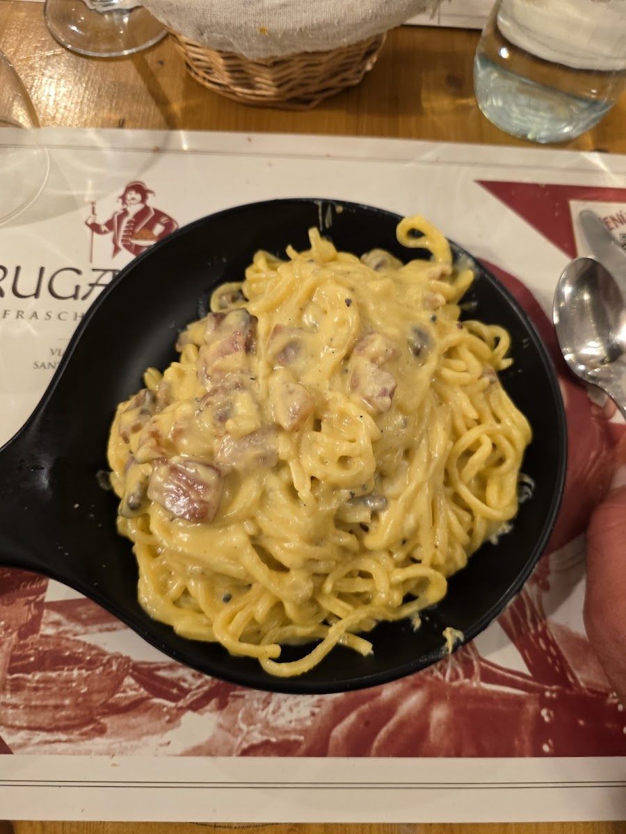 Rugantino - Fraschetta romana Photo 3
