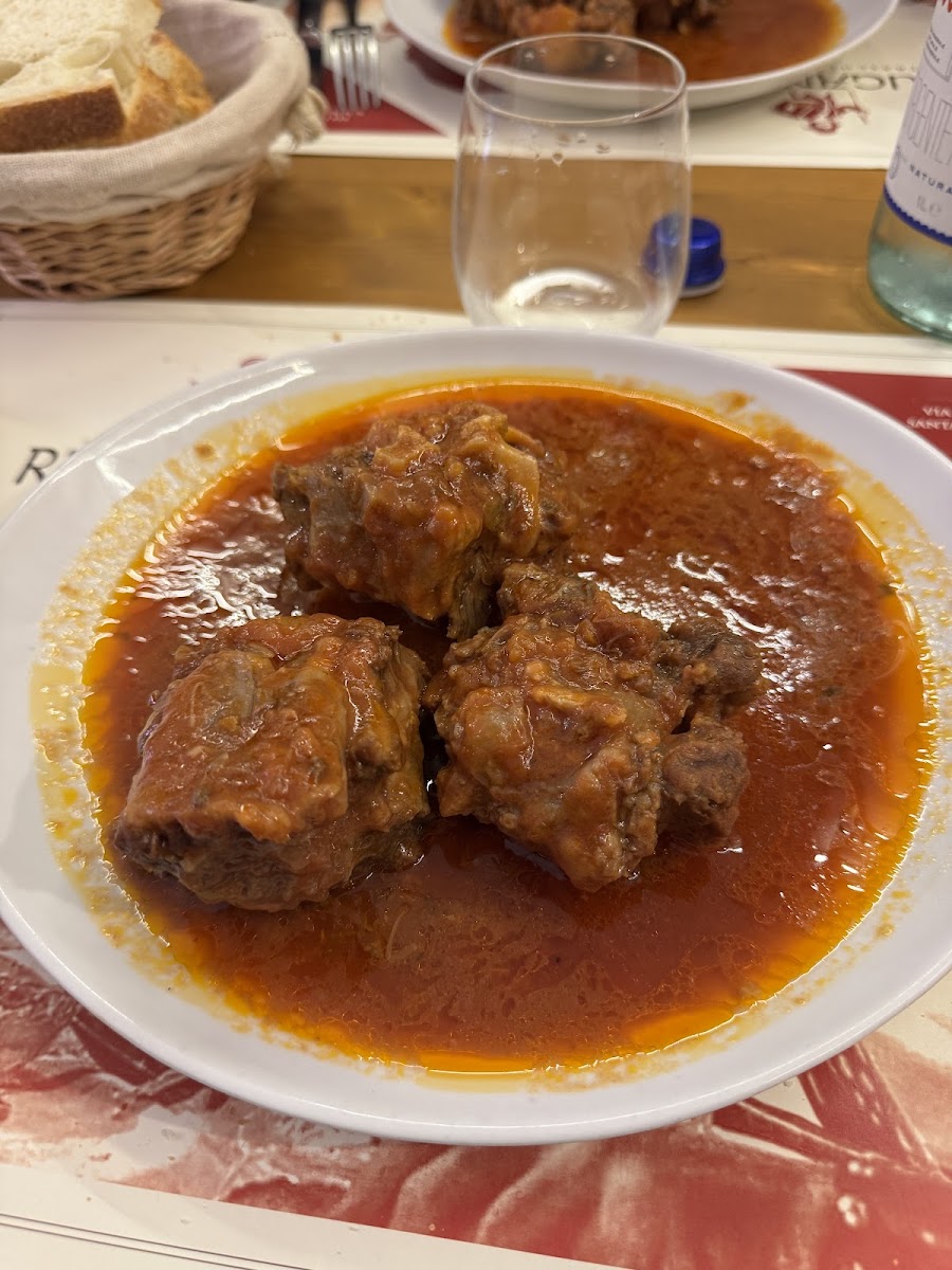 Rugantino - Fraschetta romana Photo 5