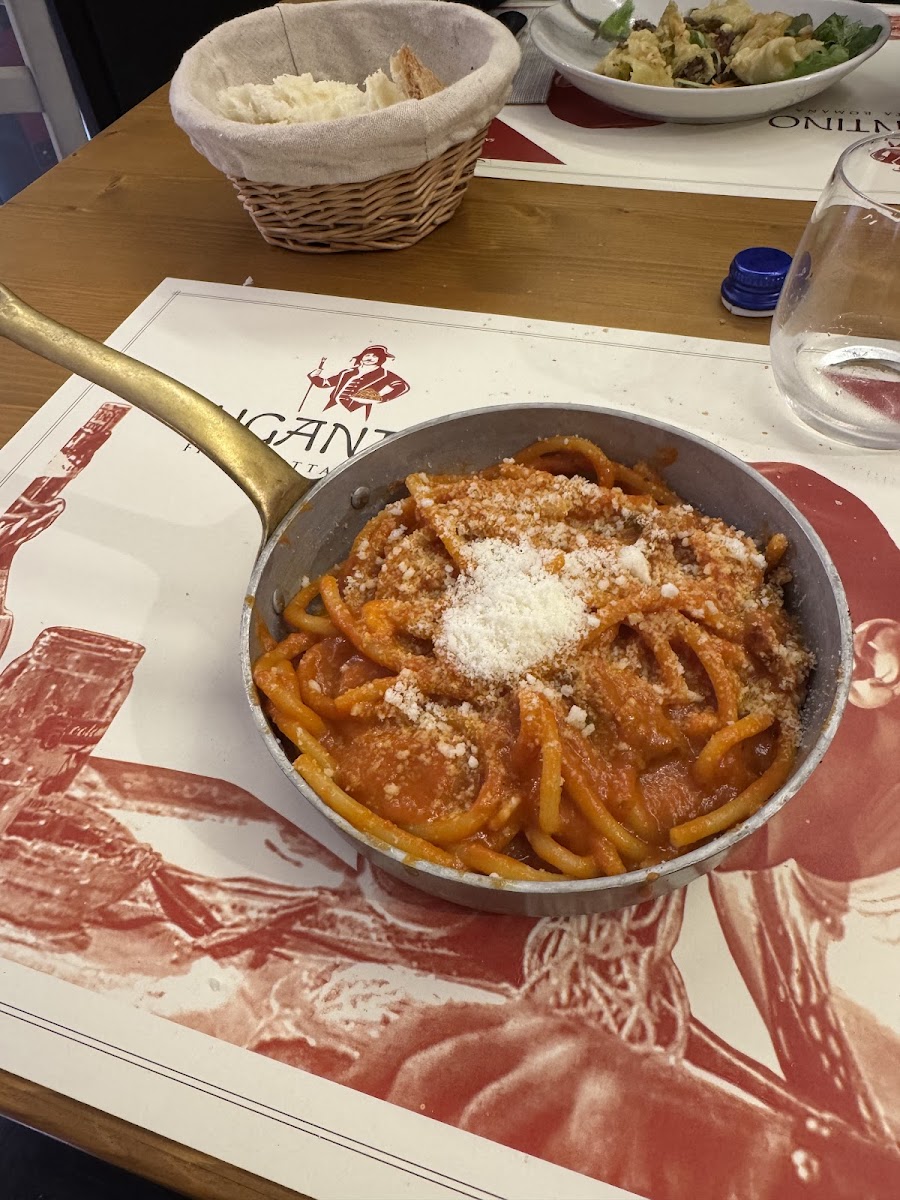 Rugantino - Fraschetta romana Photo 6