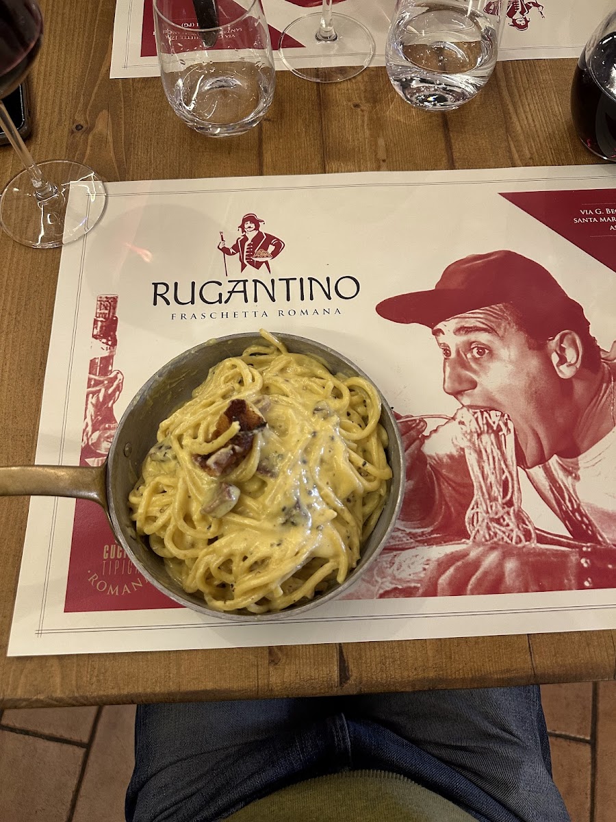 Rugantino - Fraschetta romana Photo 8