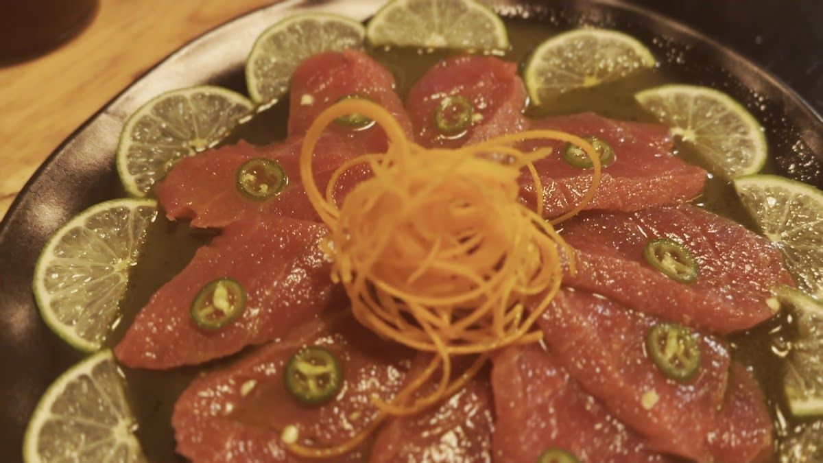 Kenta Japanese Food Photo 2