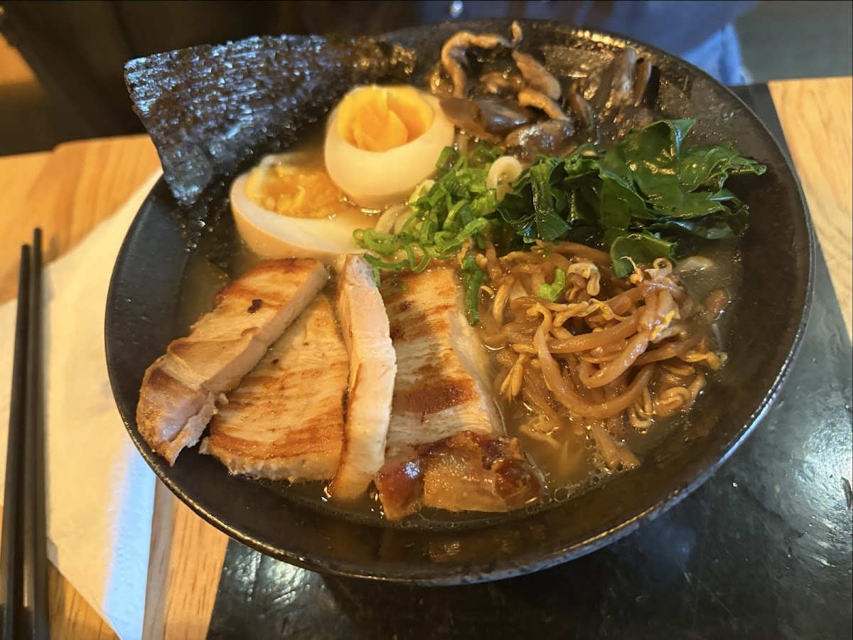 Kenta Japanese Food Photo 3