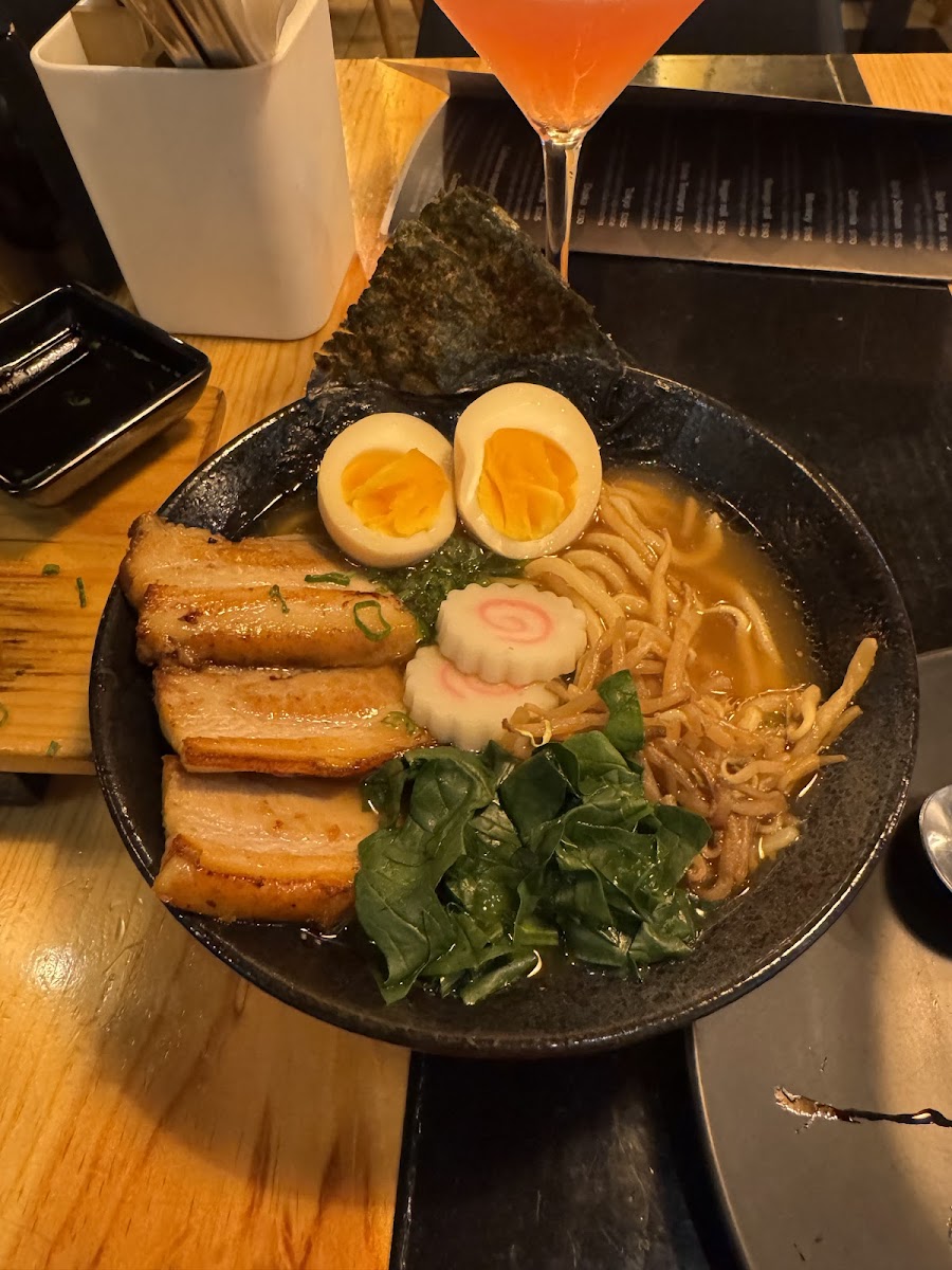 Kenta Japanese Food Photo 4