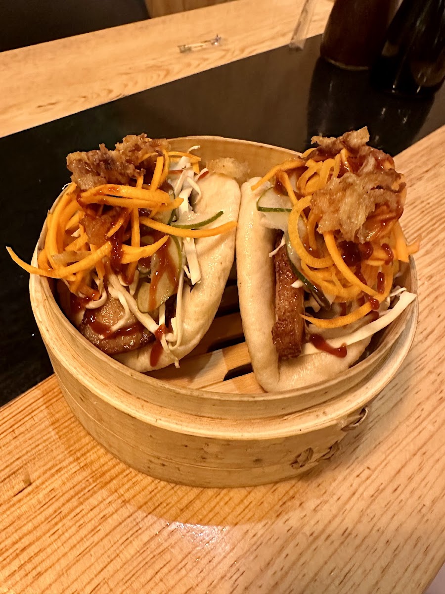 Kenta Japanese Food Photo 5