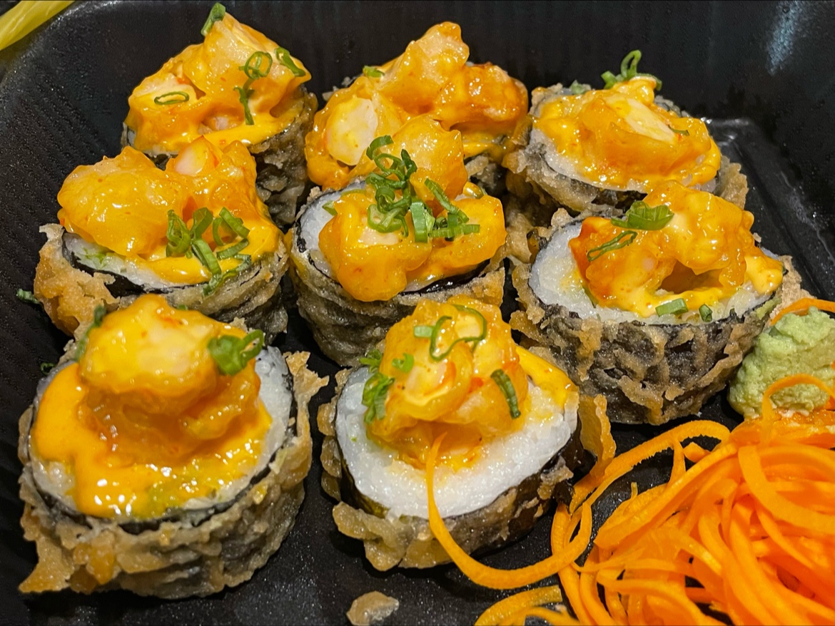 Kenta Japanese Food Photo 6