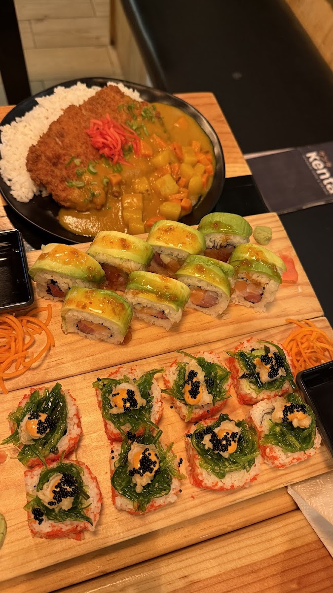 Kenta Japanese Food Photo 8