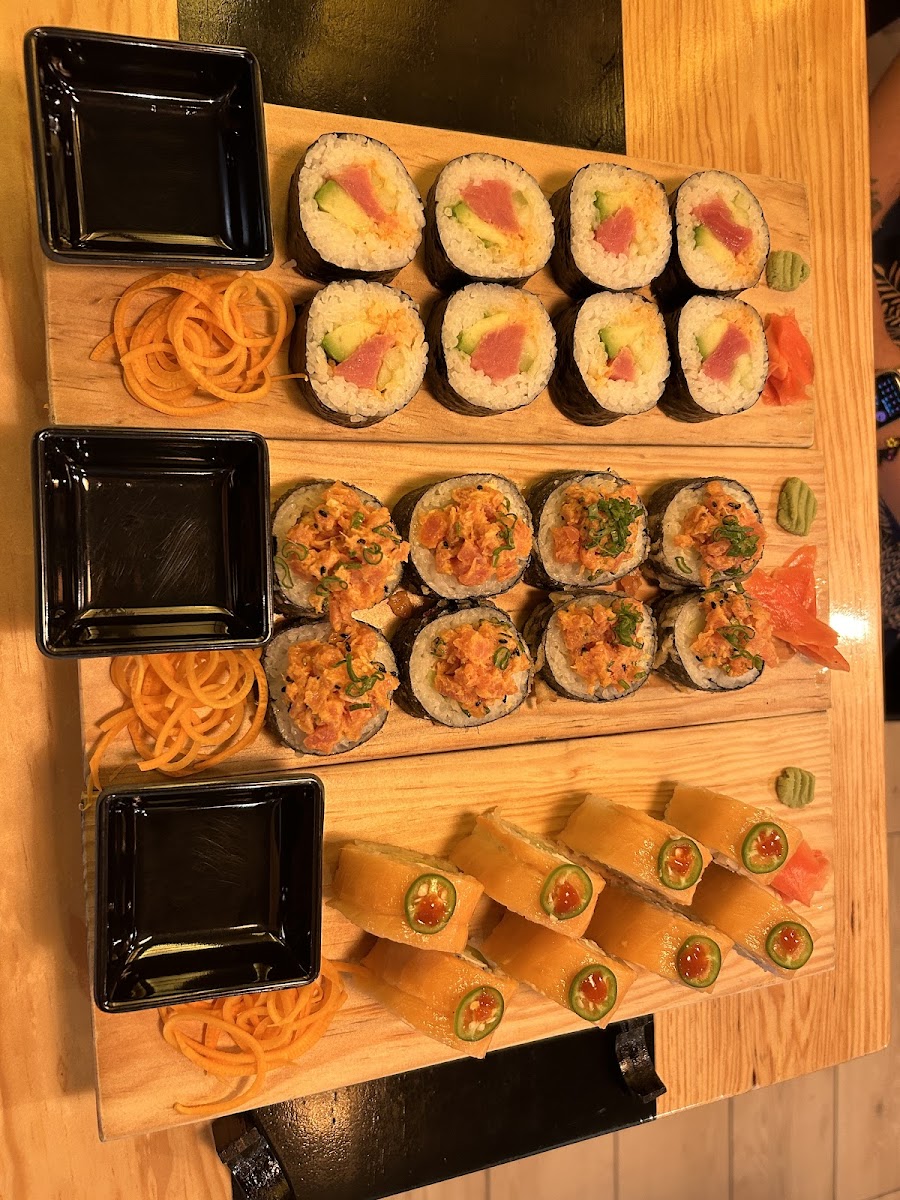 Kenta Japanese Food Photo 9