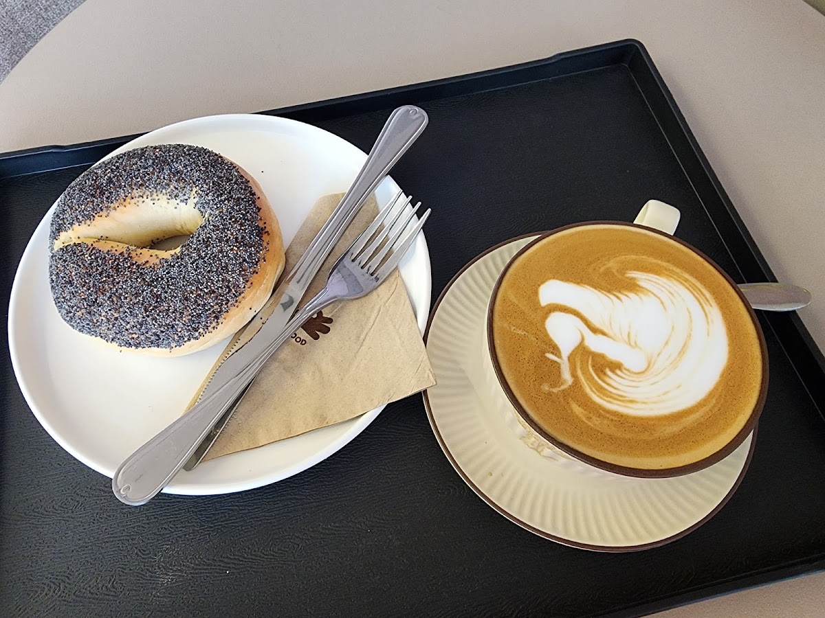 Just Good Coffee - IOI City Mall Photo 10