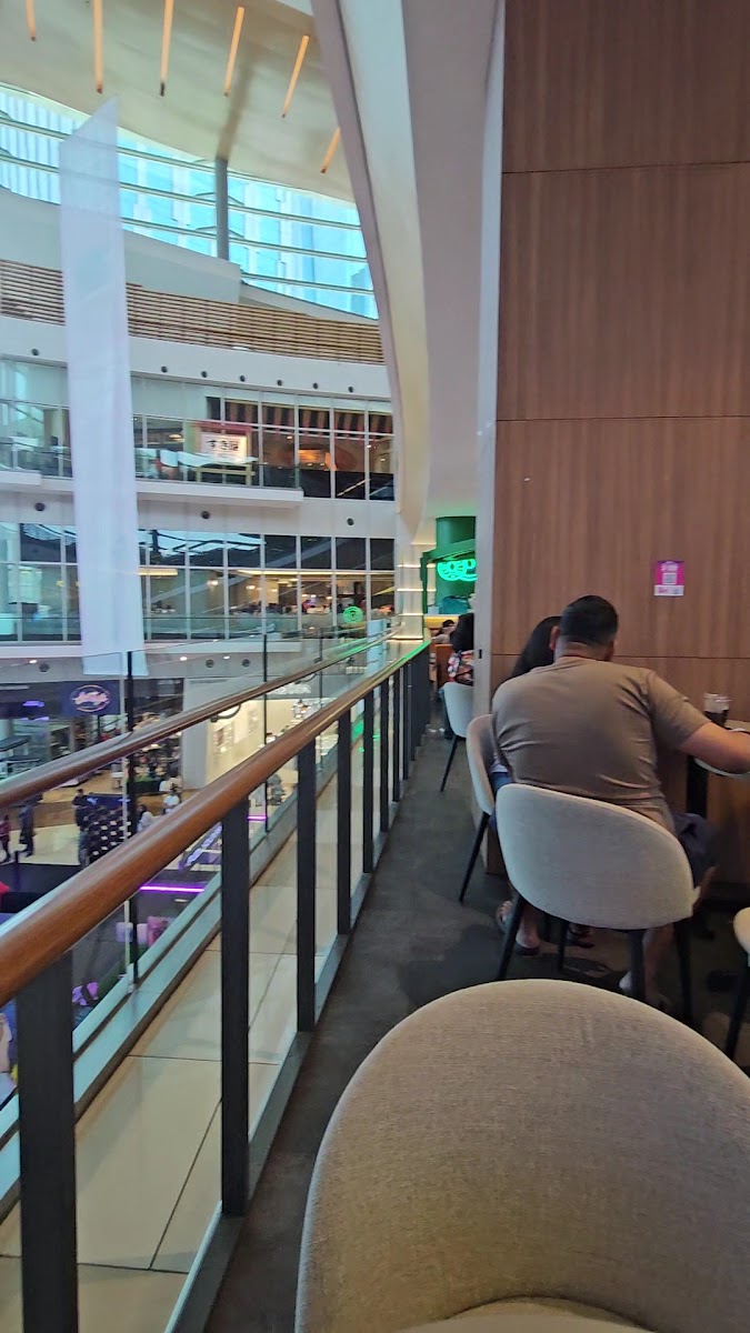 Just Good Coffee - IOI City Mall Photo 2