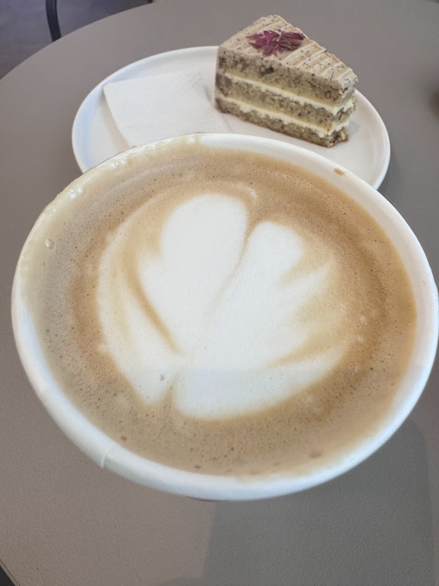 Just Good Coffee - IOI City Mall Photo 6