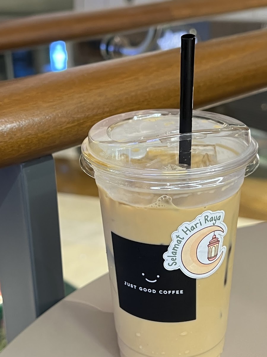 Just Good Coffee - IOI City Mall Photo 7
