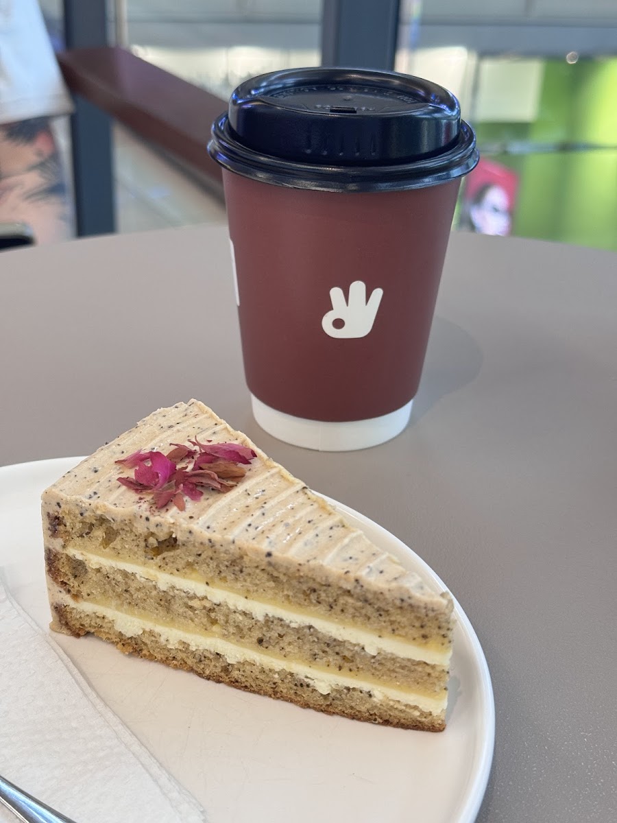Just Good Coffee - IOI City Mall Photo 9