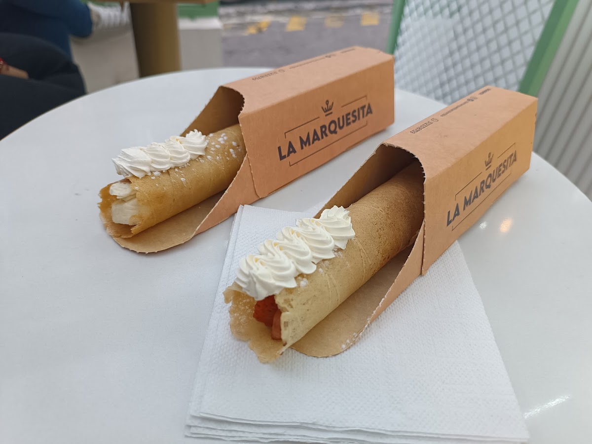 La Marquesita Zona G Photo 4