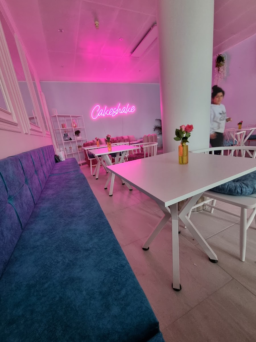 CakeShake - Weil am Rhein