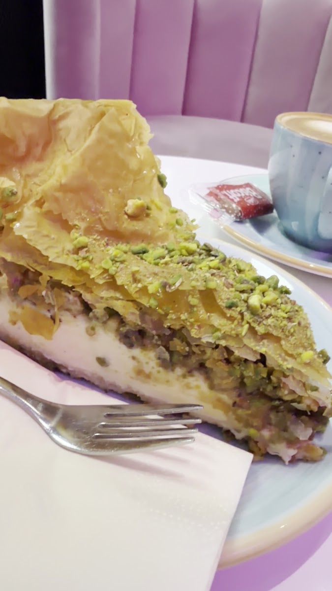 CakeShake - Weil am Rhein Photo 2