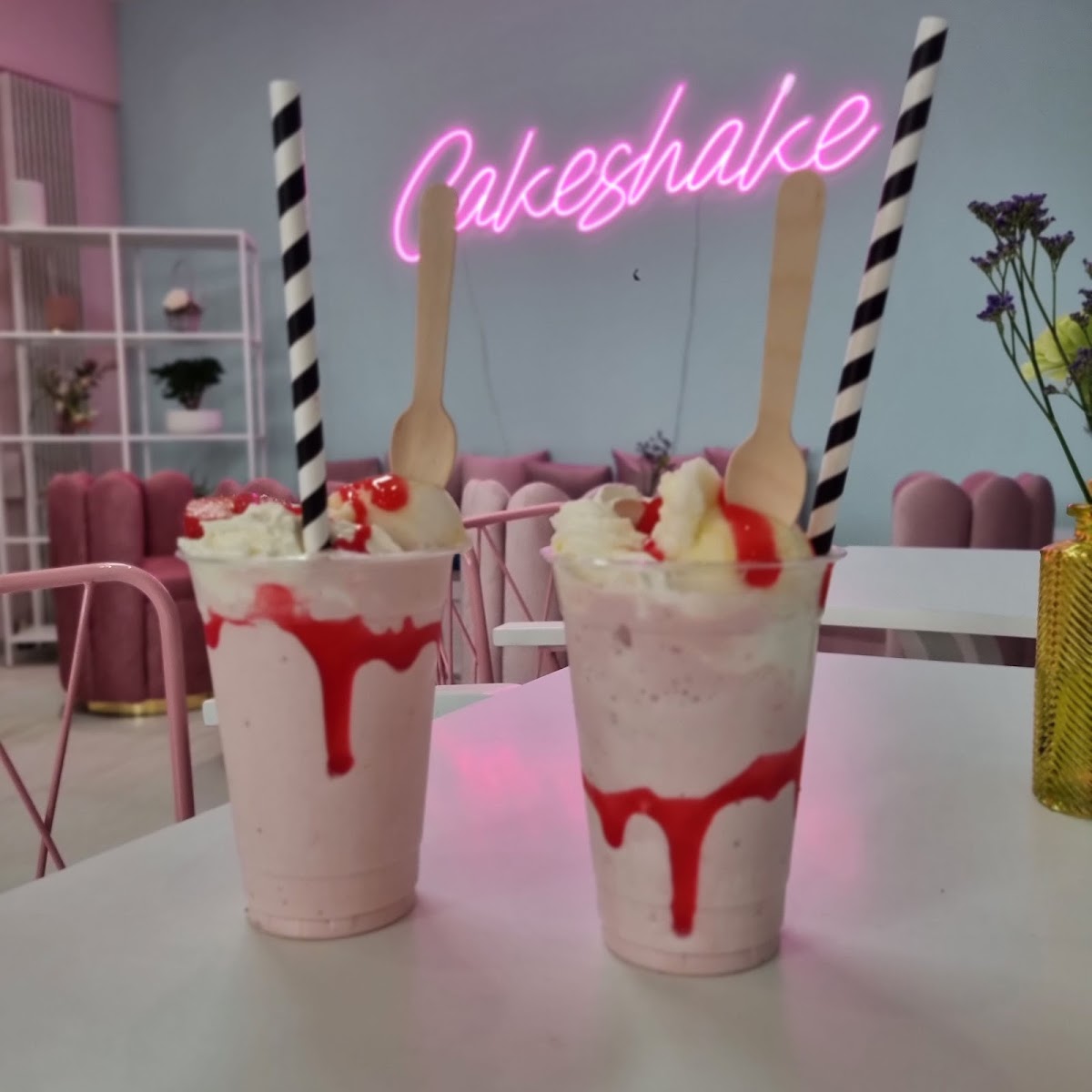 CakeShake - Weil am Rhein Photo 3