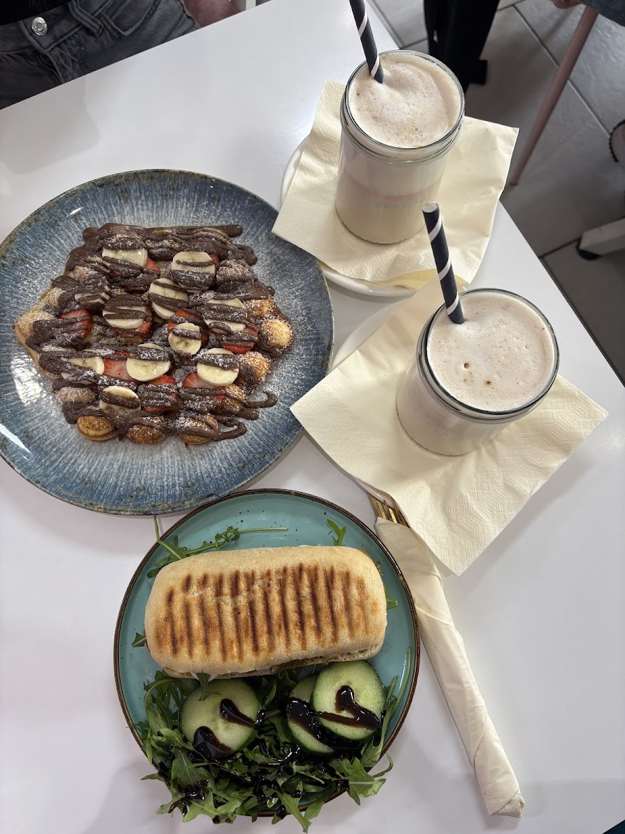 CakeShake - Weil am Rhein Photo 4