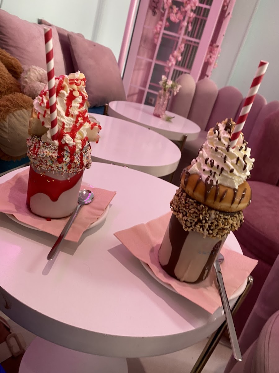 CakeShake - Weil am Rhein Photo 5
