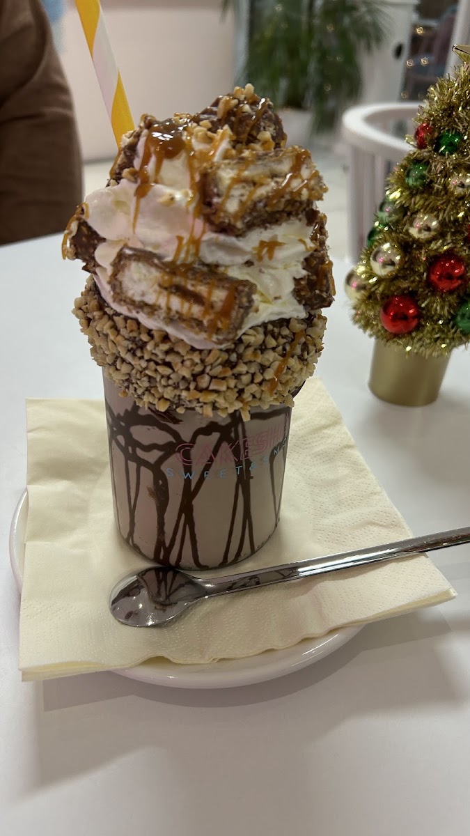 CakeShake - Weil am Rhein Photo 6