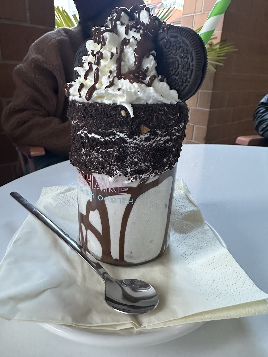 CakeShake - Weil am Rhein Photo 7