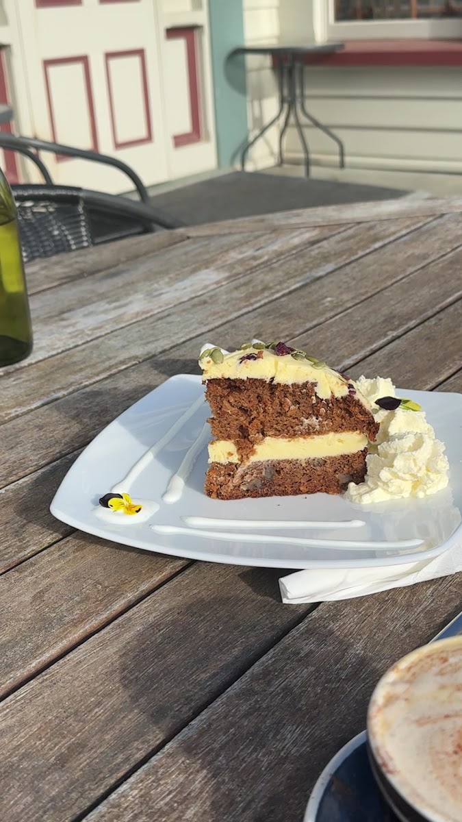 Orepuki Beach Cafe Photo 2