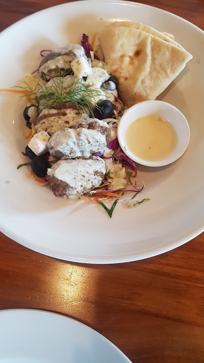 Orepuki Beach Cafe Photo 6